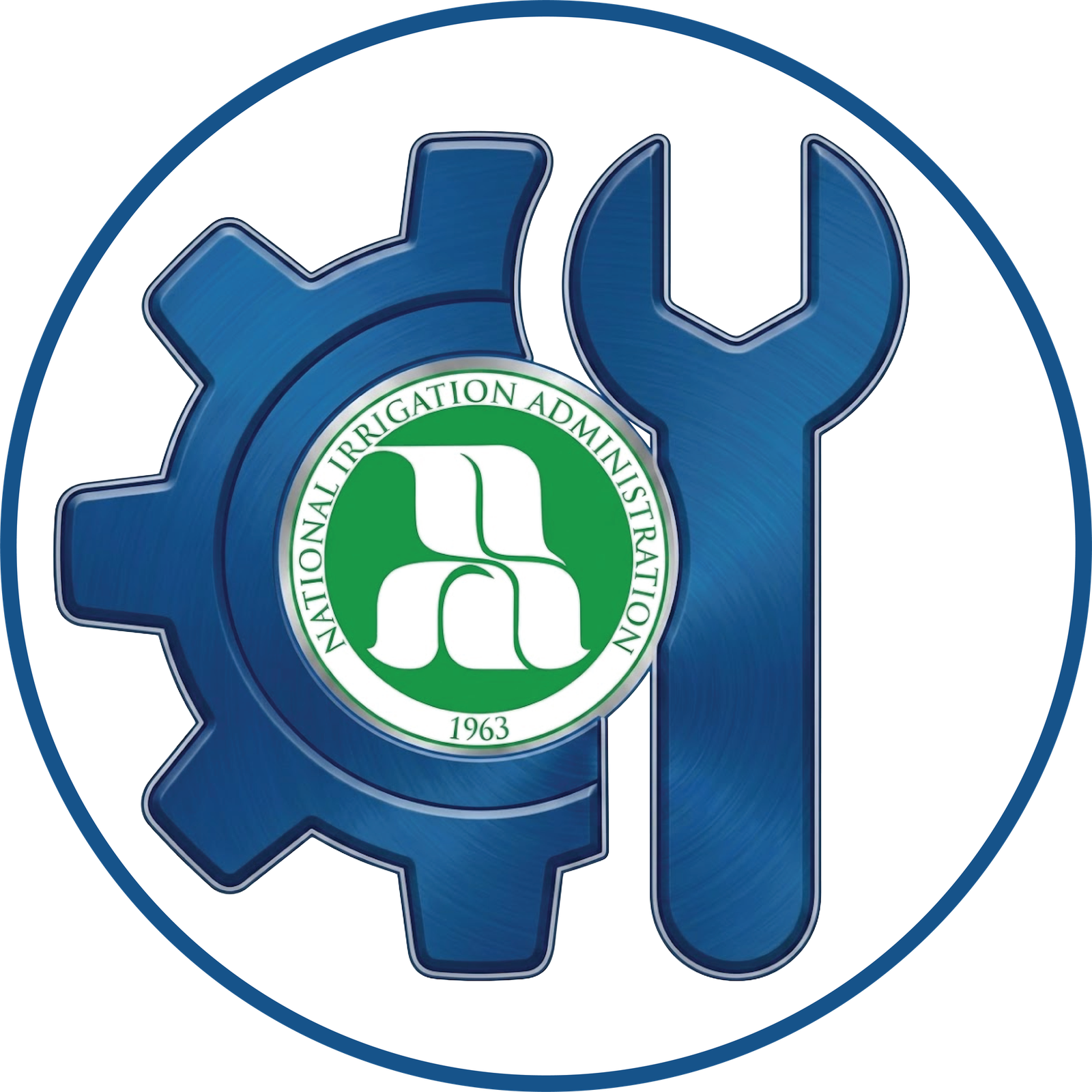 Service Desk Logo